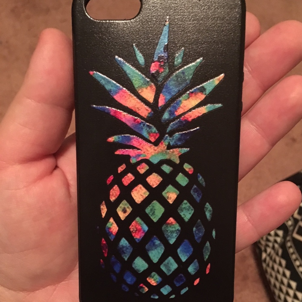iPhone SE case